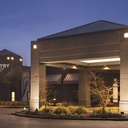Country Inn & Suites By Radisson, Seattle-Bothell, Wa Kültér fotó