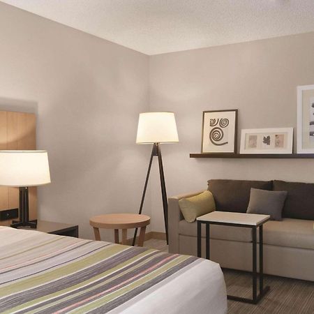 Country Inn & Suites By Radisson, Seattle-Bothell, Wa Kültér fotó