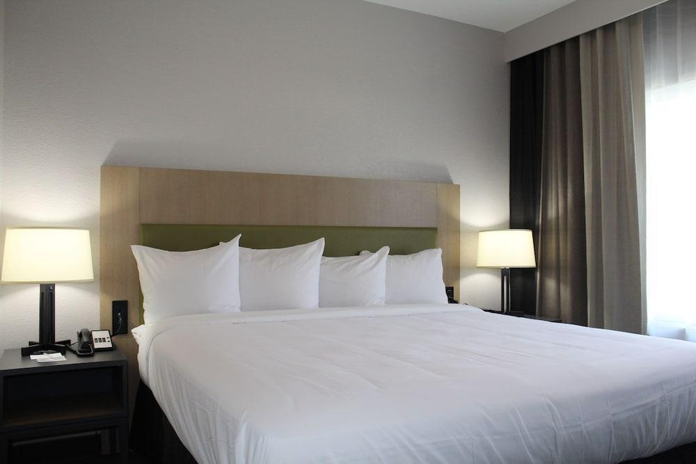 Country Inn & Suites By Radisson, Seattle-Bothell, Wa Kültér fotó