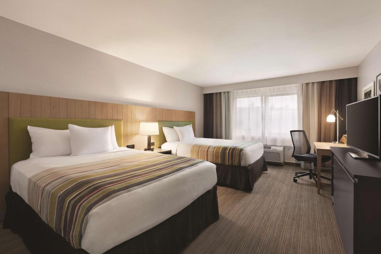 Country Inn & Suites By Radisson, Seattle-Bothell, Wa Kültér fotó