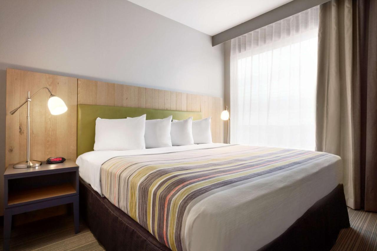 Country Inn & Suites By Radisson, Seattle-Bothell, Wa Kültér fotó