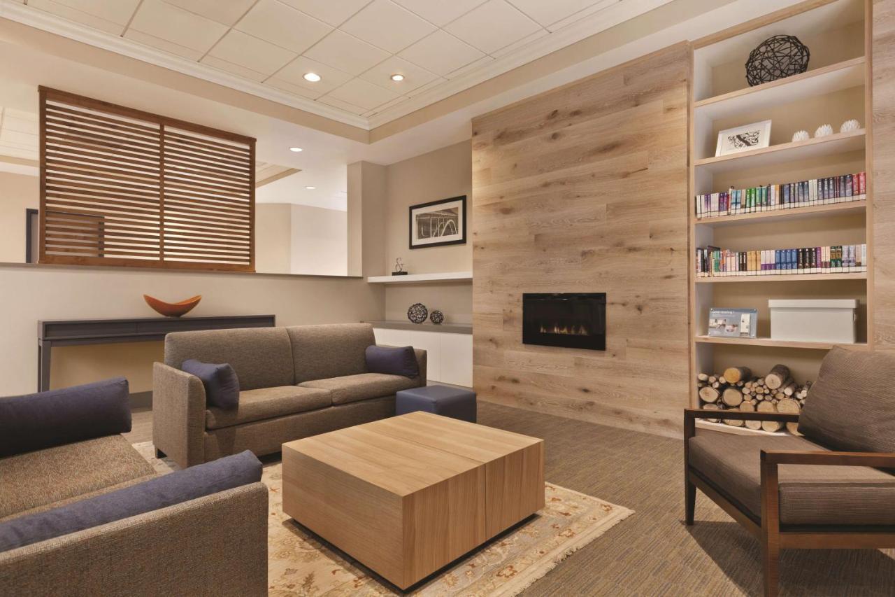 Country Inn & Suites By Radisson, Seattle-Bothell, Wa Kültér fotó