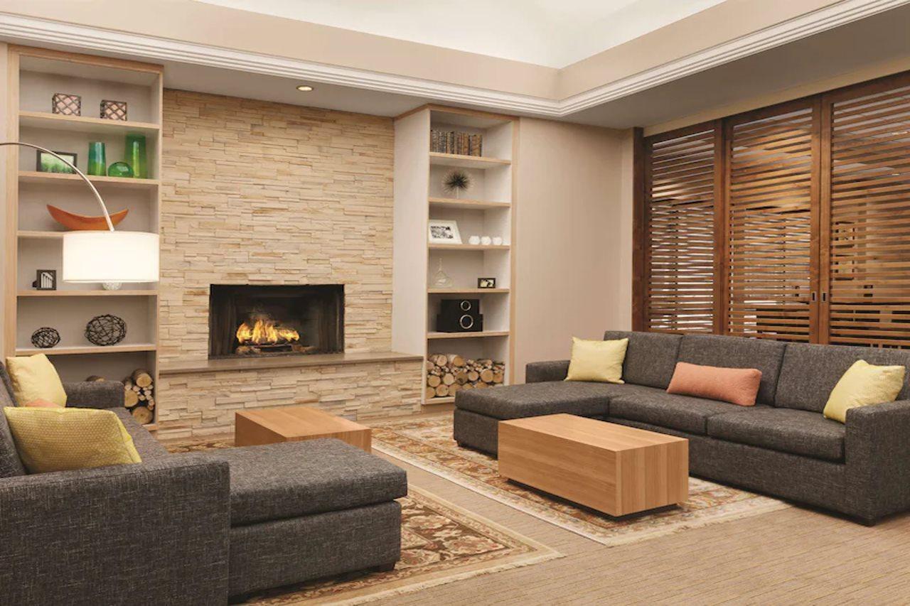 Country Inn & Suites By Radisson, Seattle-Bothell, Wa Kültér fotó