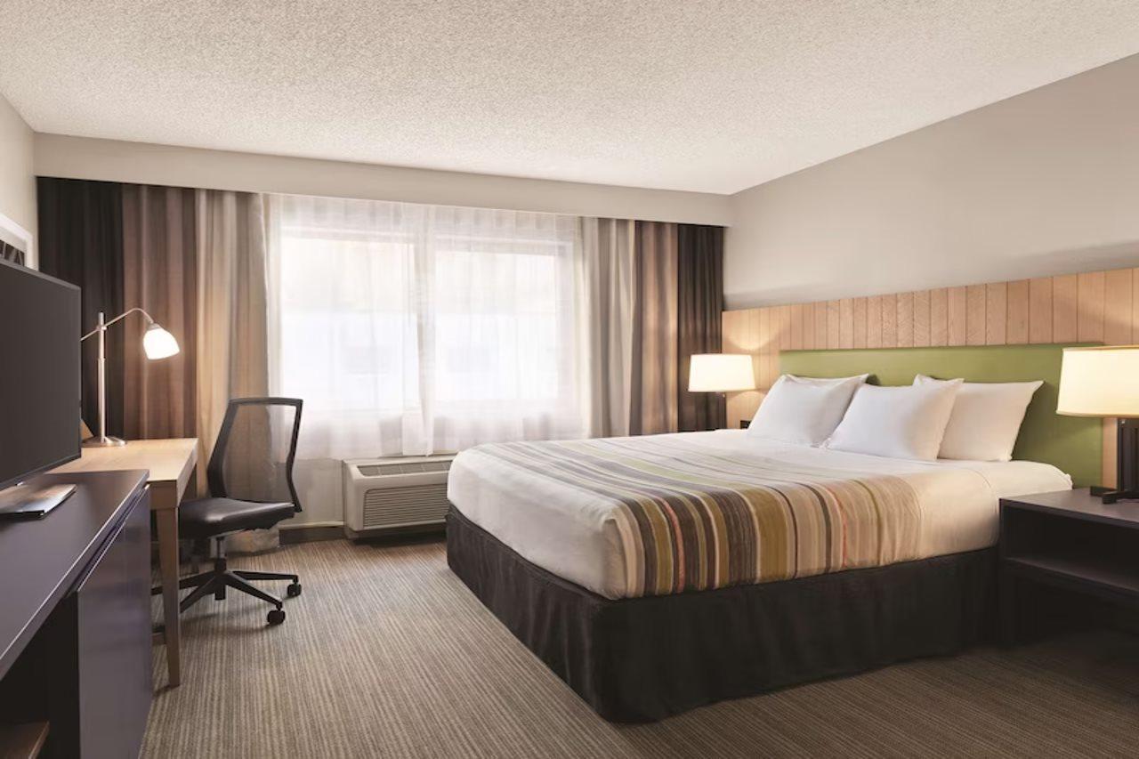 Country Inn & Suites By Radisson, Seattle-Bothell, Wa Kültér fotó