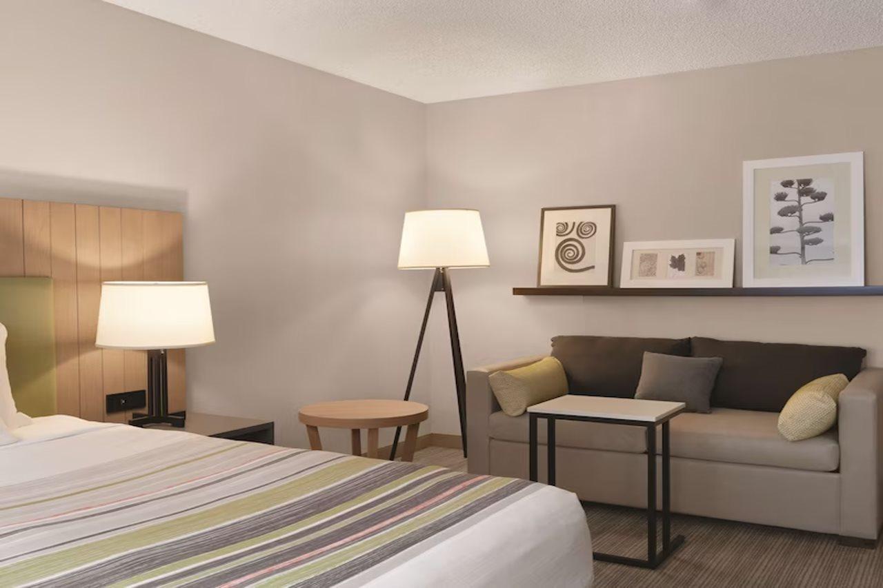 Country Inn & Suites By Radisson, Seattle-Bothell, Wa Kültér fotó