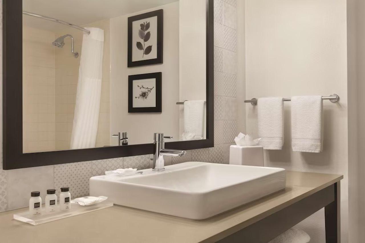 Country Inn & Suites By Radisson, Seattle-Bothell, Wa Kültér fotó