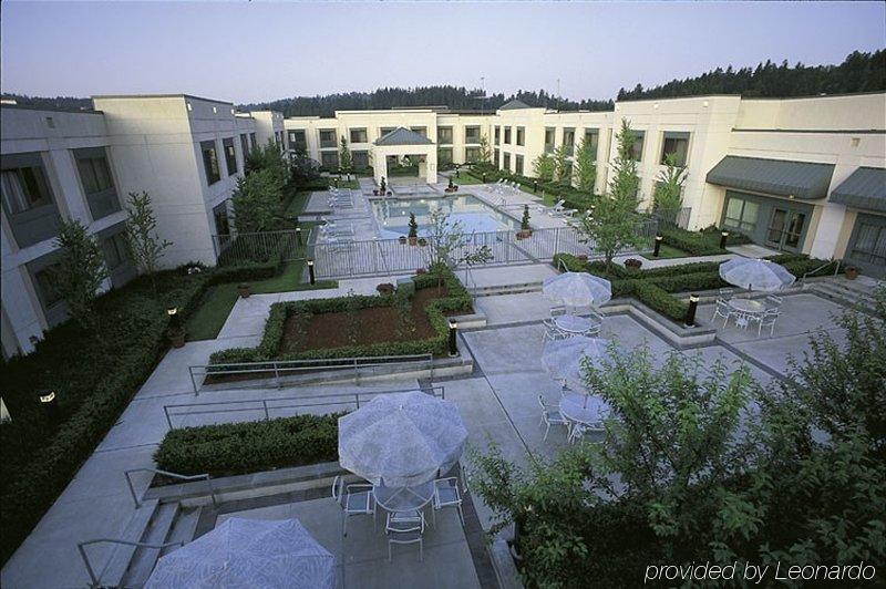 Country Inn & Suites By Radisson, Seattle-Bothell, Wa Kültér fotó