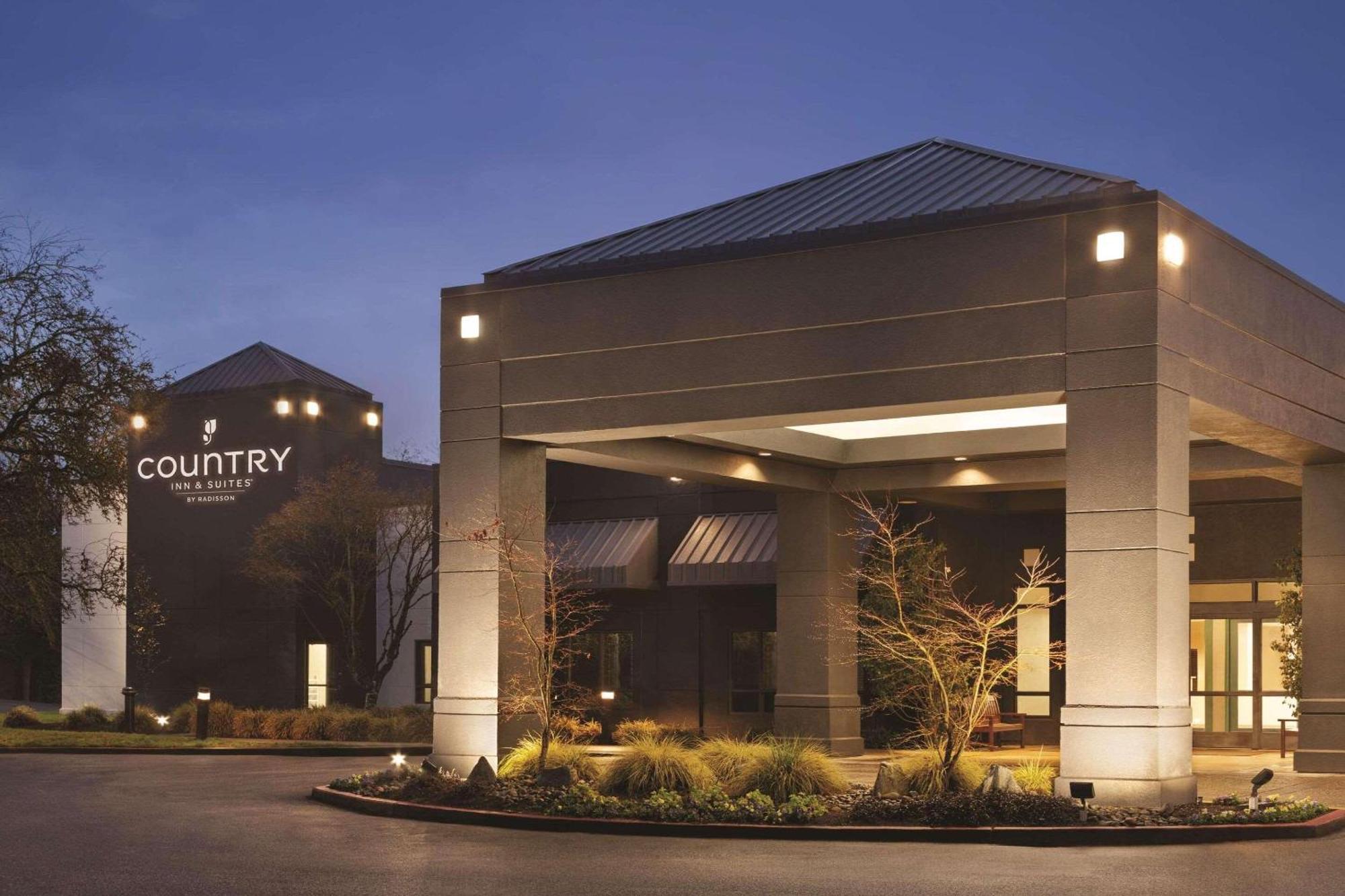 Country Inn & Suites By Radisson, Seattle-Bothell, Wa Kültér fotó