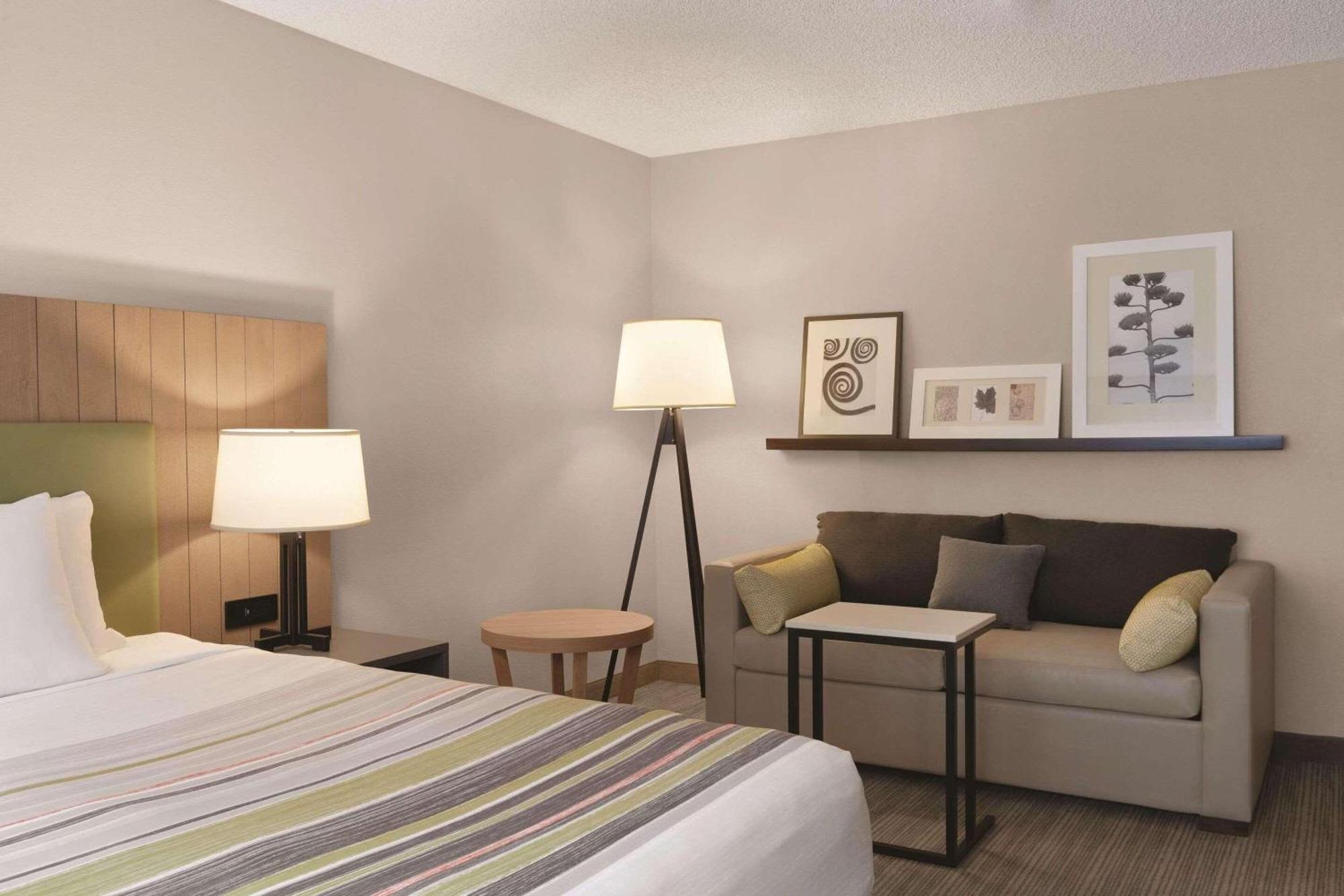 Country Inn & Suites By Radisson, Seattle-Bothell, Wa Kültér fotó