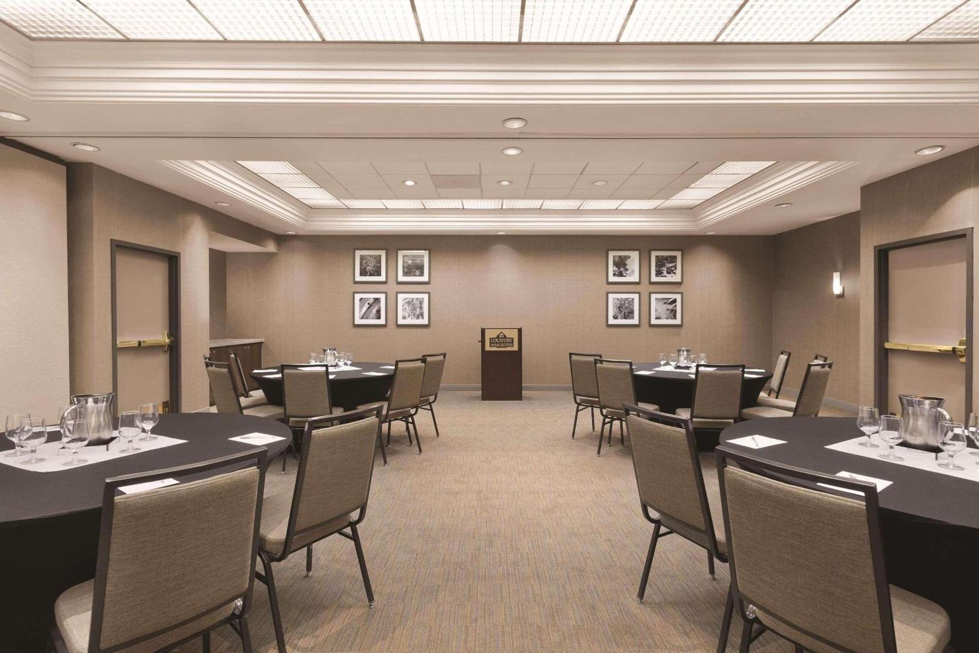 Country Inn & Suites By Radisson, Seattle-Bothell, Wa Kültér fotó
