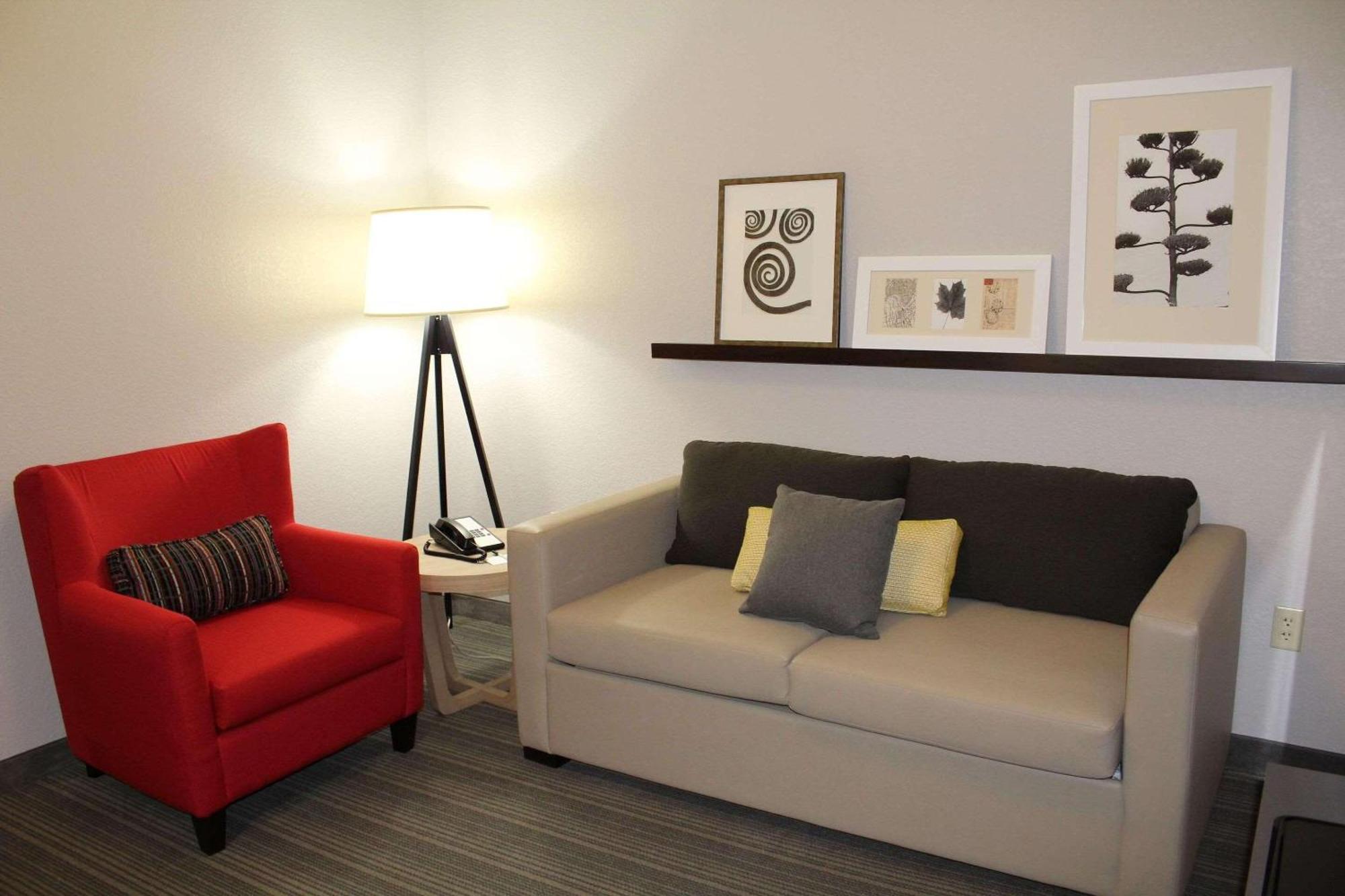 Country Inn & Suites By Radisson, Seattle-Bothell, Wa Kültér fotó