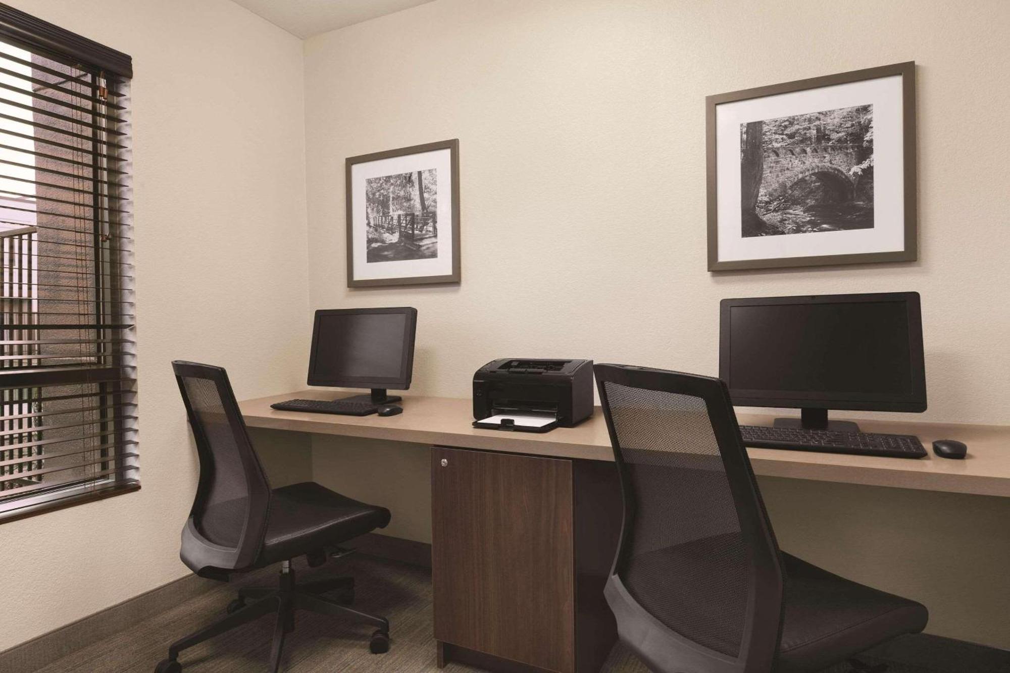 Country Inn & Suites By Radisson, Seattle-Bothell, Wa Kültér fotó