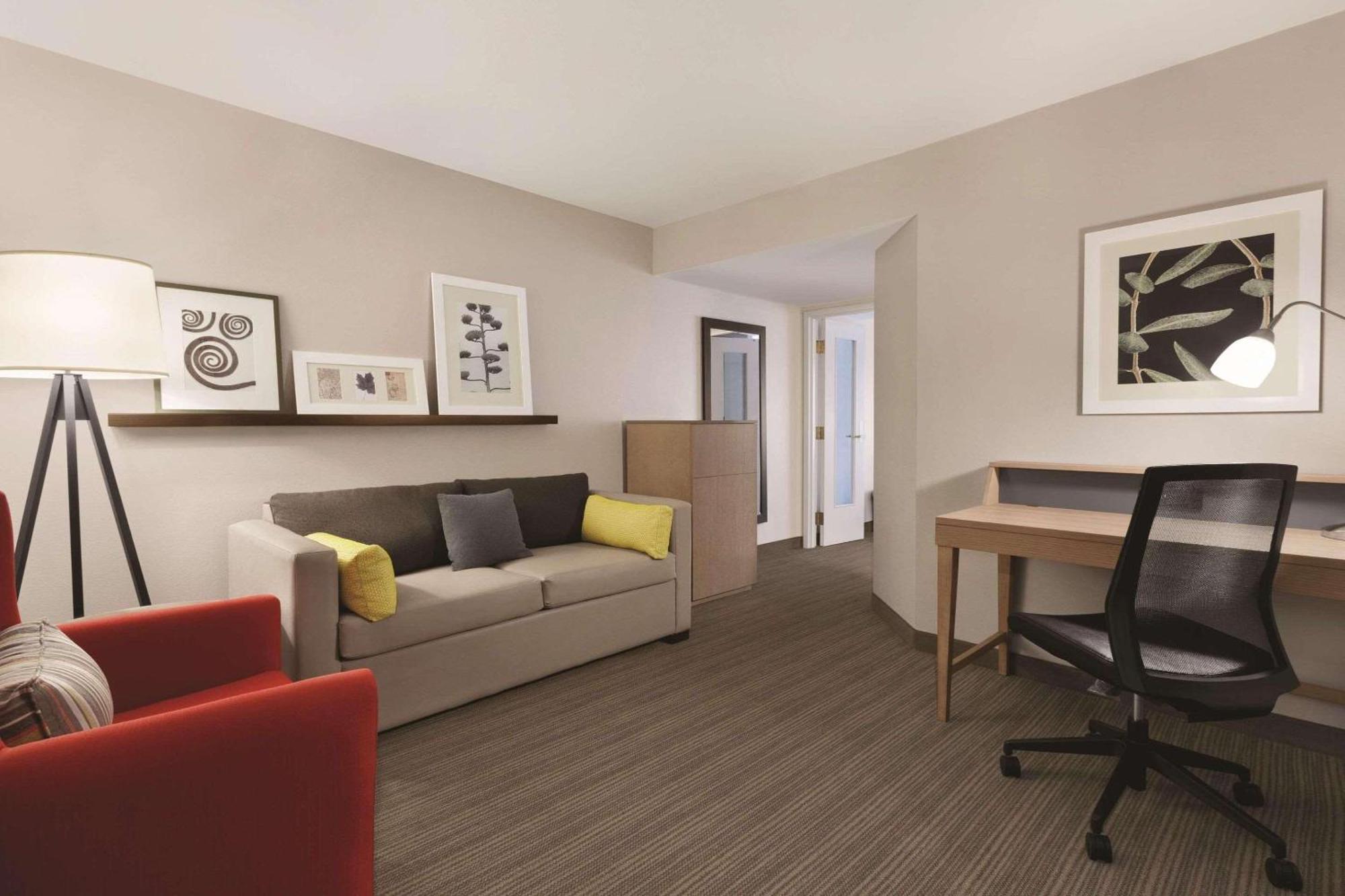 Country Inn & Suites By Radisson, Seattle-Bothell, Wa Kültér fotó