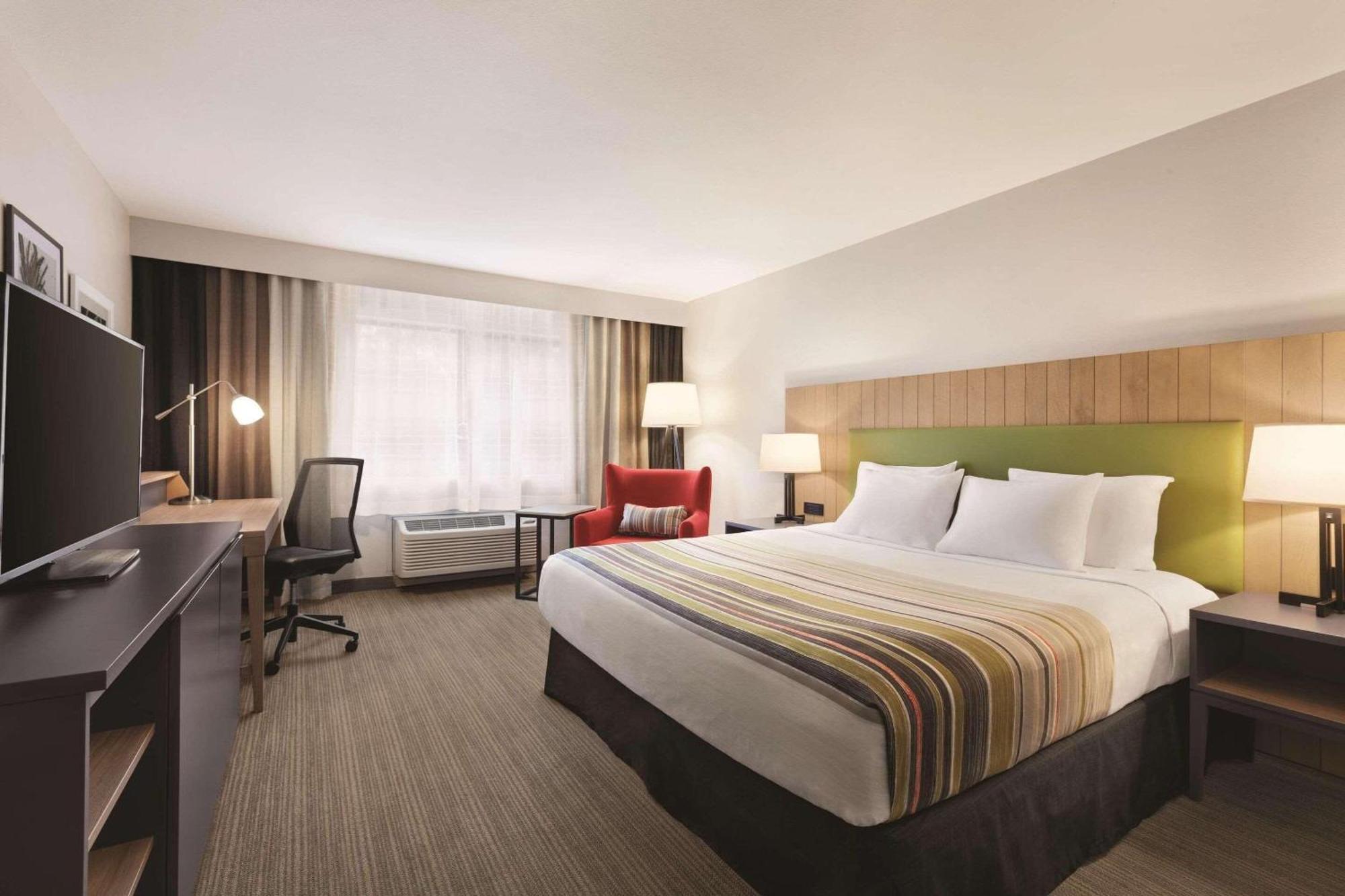 Country Inn & Suites By Radisson, Seattle-Bothell, Wa Kültér fotó