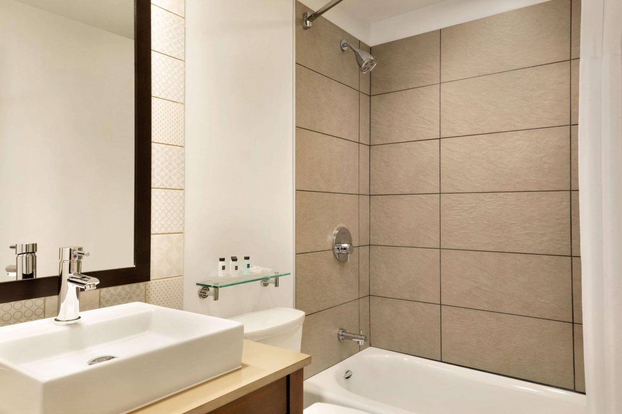 Country Inn & Suites By Radisson, Seattle-Bothell, Wa Kültér fotó