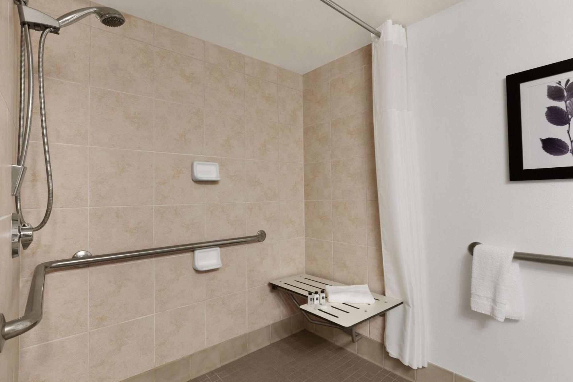 Country Inn & Suites By Radisson, Seattle-Bothell, Wa Kültér fotó