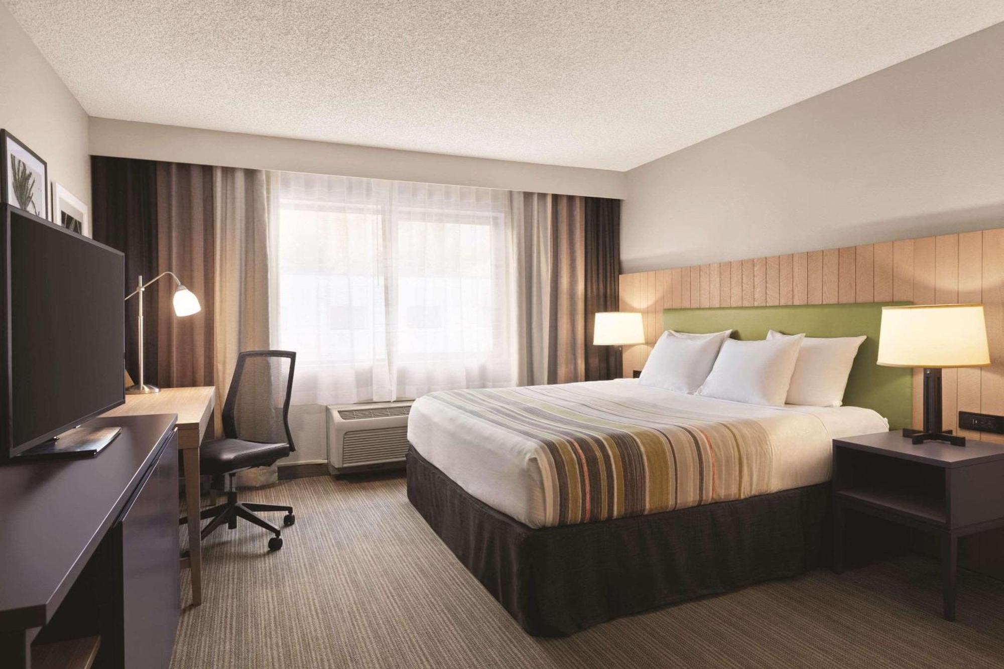 Country Inn & Suites By Radisson, Seattle-Bothell, Wa Kültér fotó