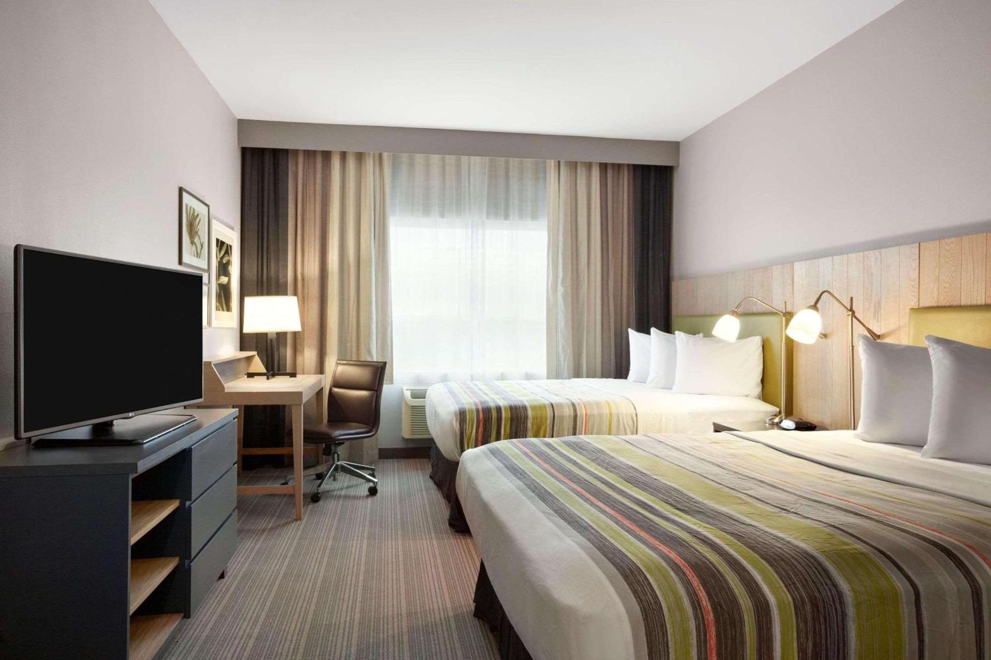 Country Inn & Suites By Radisson, Seattle-Bothell, Wa Kültér fotó
