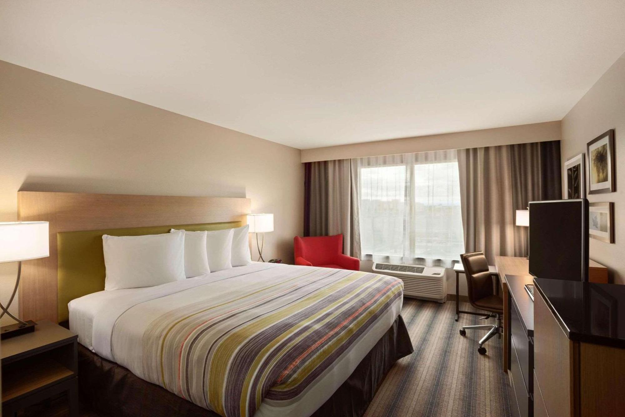 Country Inn & Suites By Radisson, Seattle-Bothell, Wa Kültér fotó
