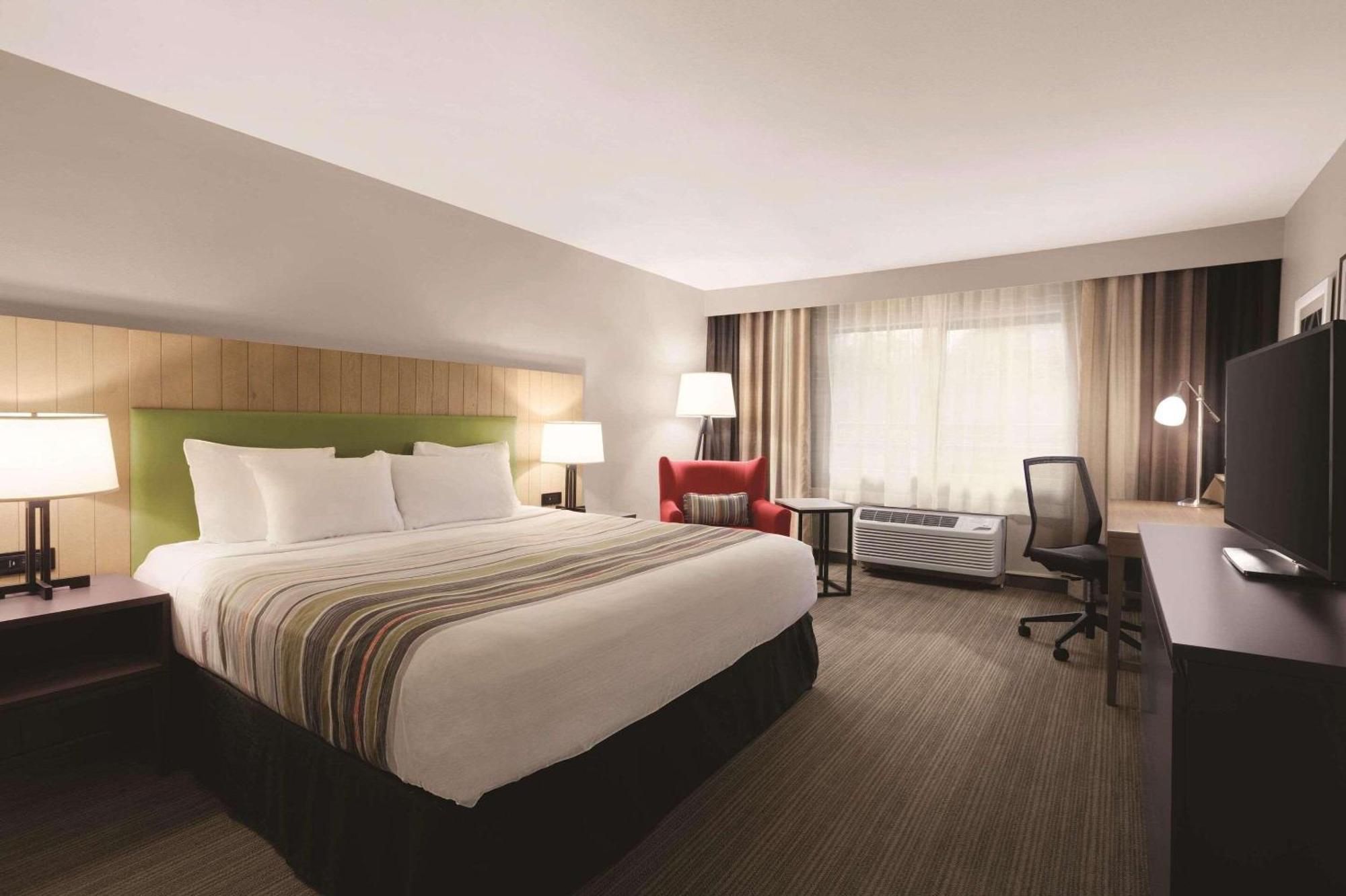 Country Inn & Suites By Radisson, Seattle-Bothell, Wa Kültér fotó