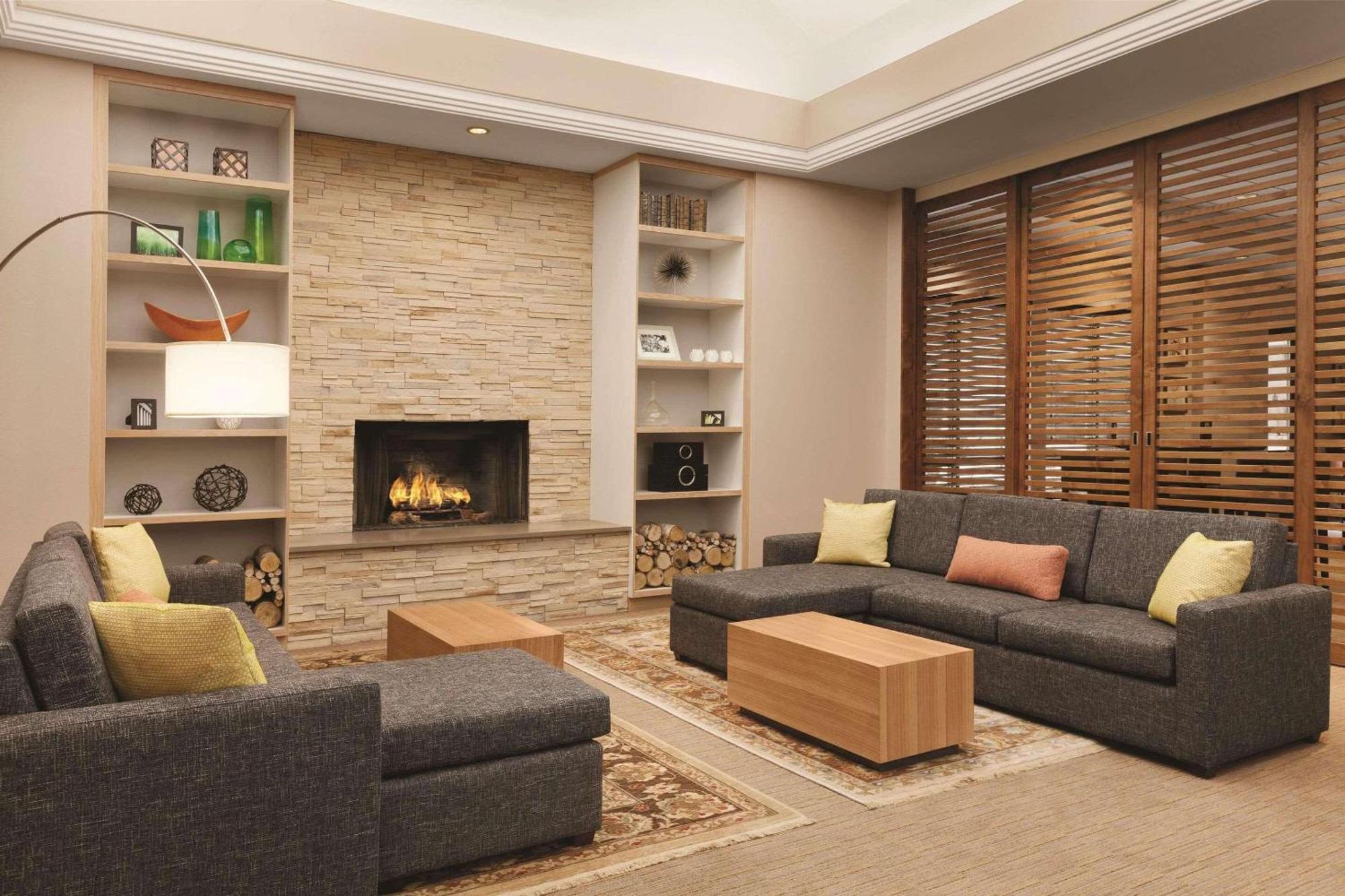 Country Inn & Suites By Radisson, Seattle-Bothell, Wa Kültér fotó
