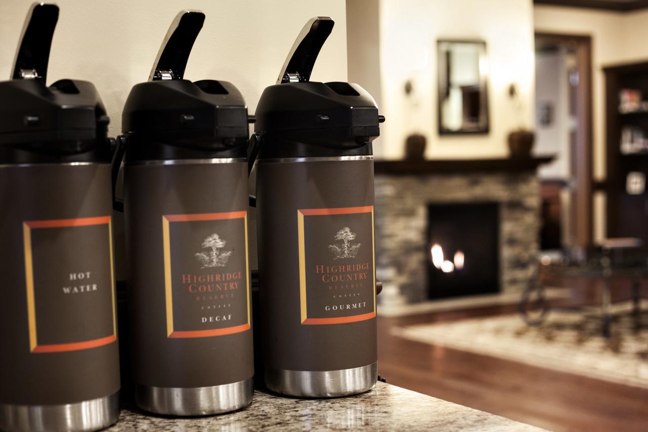 Country Inn & Suites By Radisson, Seattle-Bothell, Wa Kültér fotó