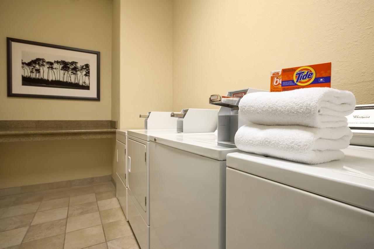 Country Inn & Suites By Radisson, Seattle-Bothell, Wa Kültér fotó
