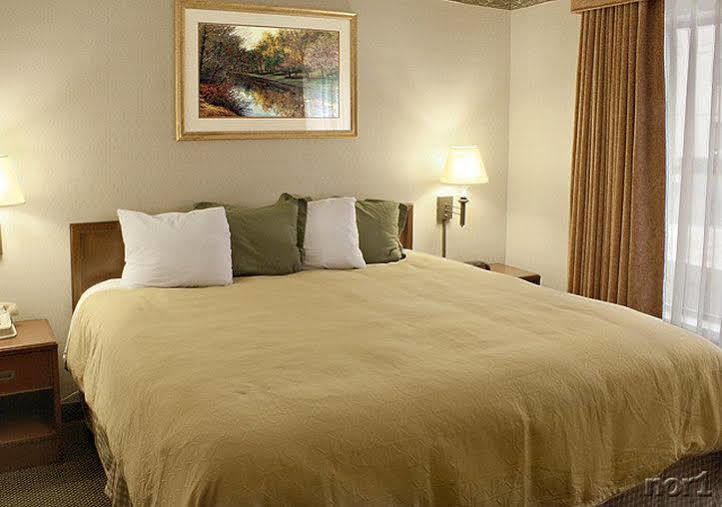 Country Inn & Suites By Radisson, Seattle-Bothell, Wa Kültér fotó