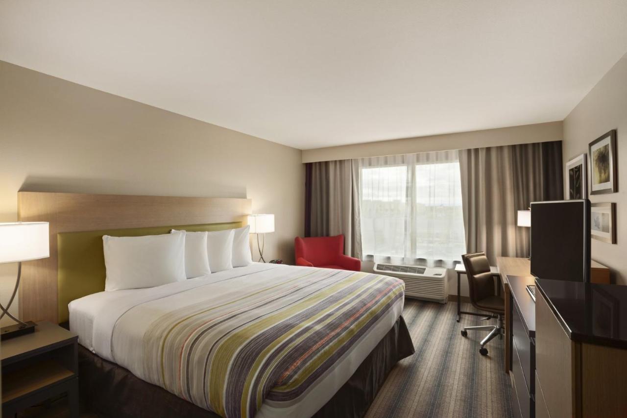 Country Inn & Suites By Radisson, Seattle-Bothell, Wa Kültér fotó