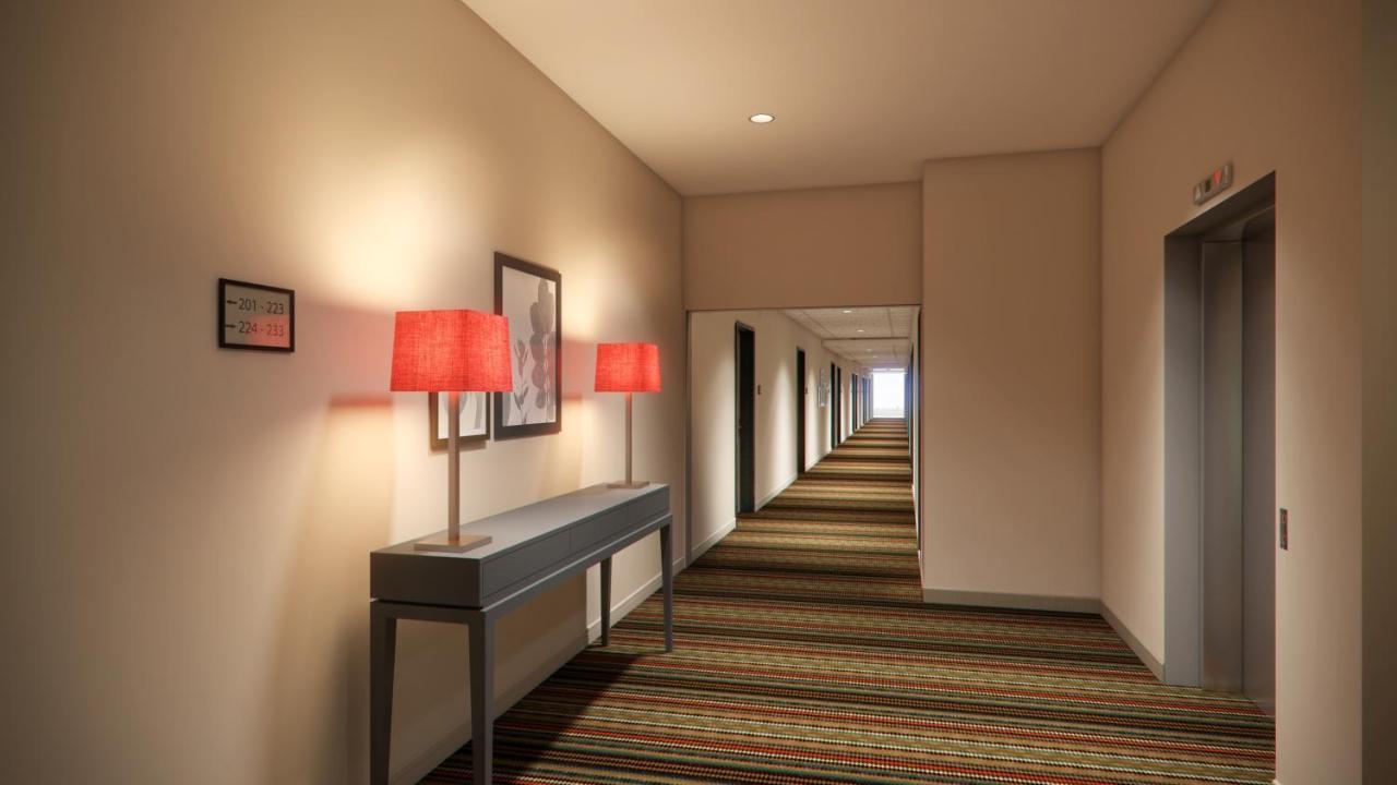 Country Inn & Suites By Radisson, Seattle-Bothell, Wa Kültér fotó