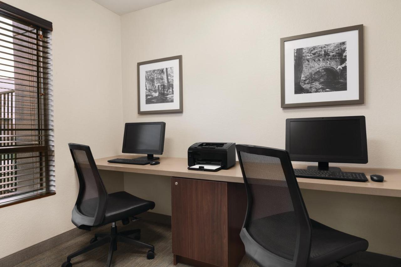 Country Inn & Suites By Radisson, Seattle-Bothell, Wa Kültér fotó