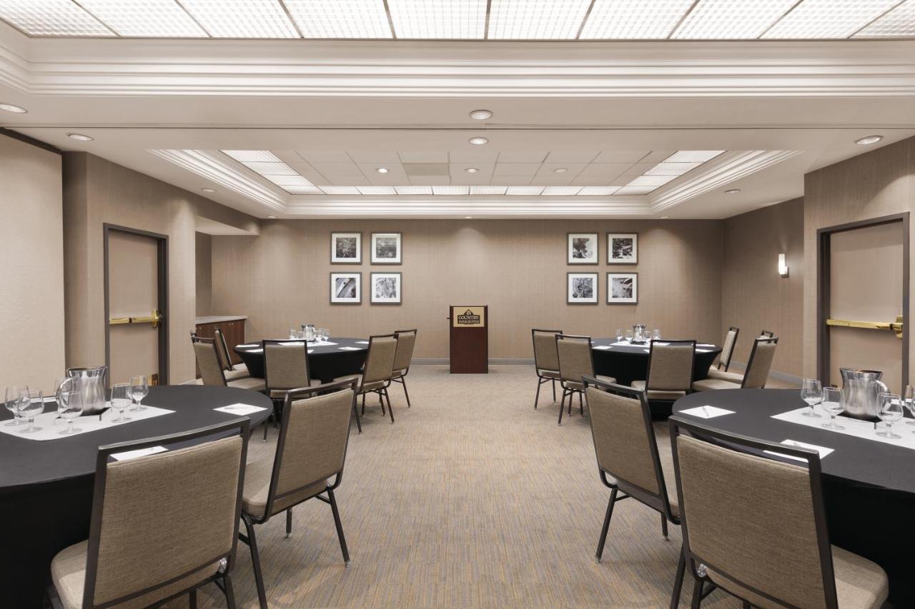 Country Inn & Suites By Radisson, Seattle-Bothell, Wa Kültér fotó