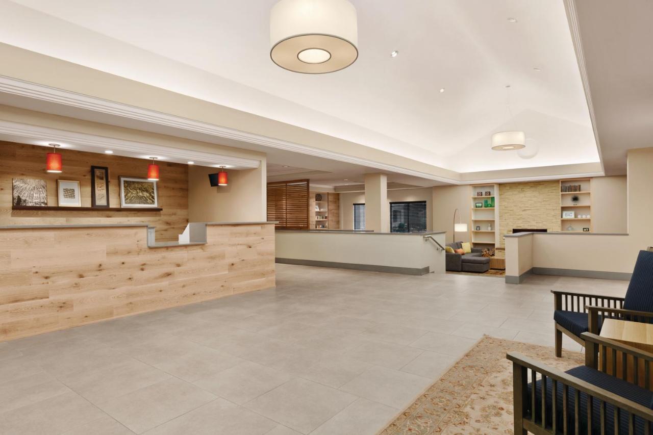 Country Inn & Suites By Radisson, Seattle-Bothell, Wa Kültér fotó