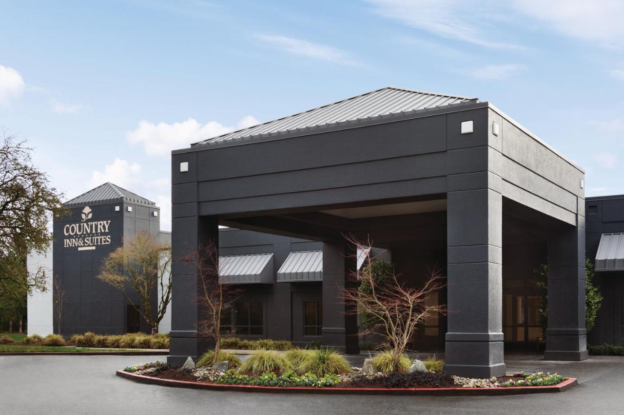 Country Inn & Suites By Radisson, Seattle-Bothell, Wa Kültér fotó