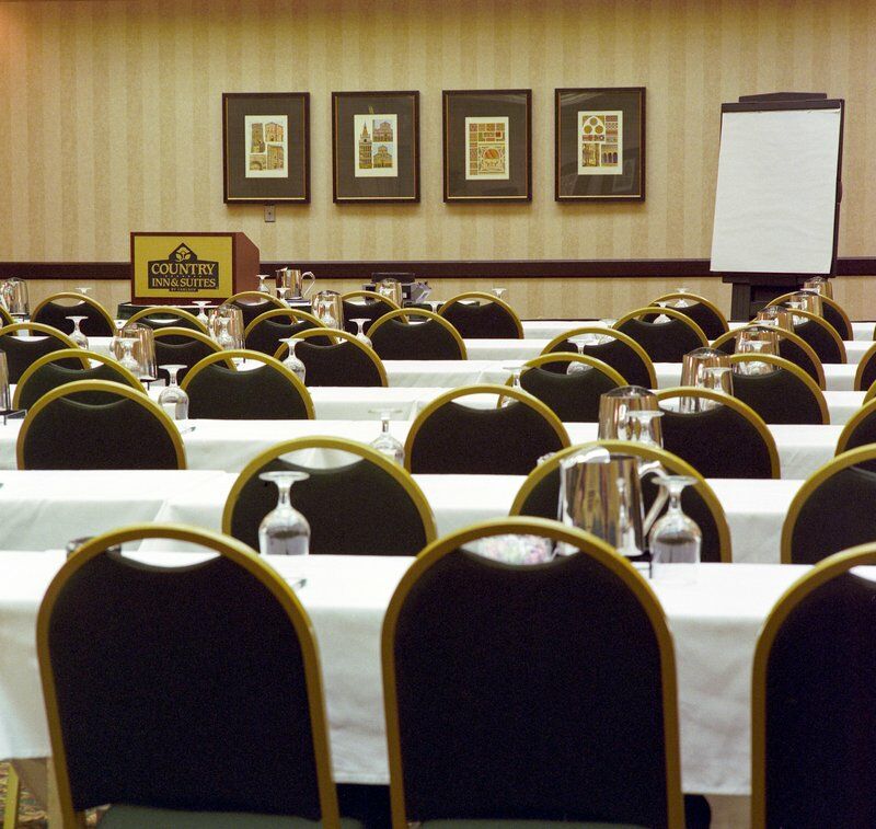 Country Inn & Suites By Radisson, Seattle-Bothell, Wa Kültér fotó