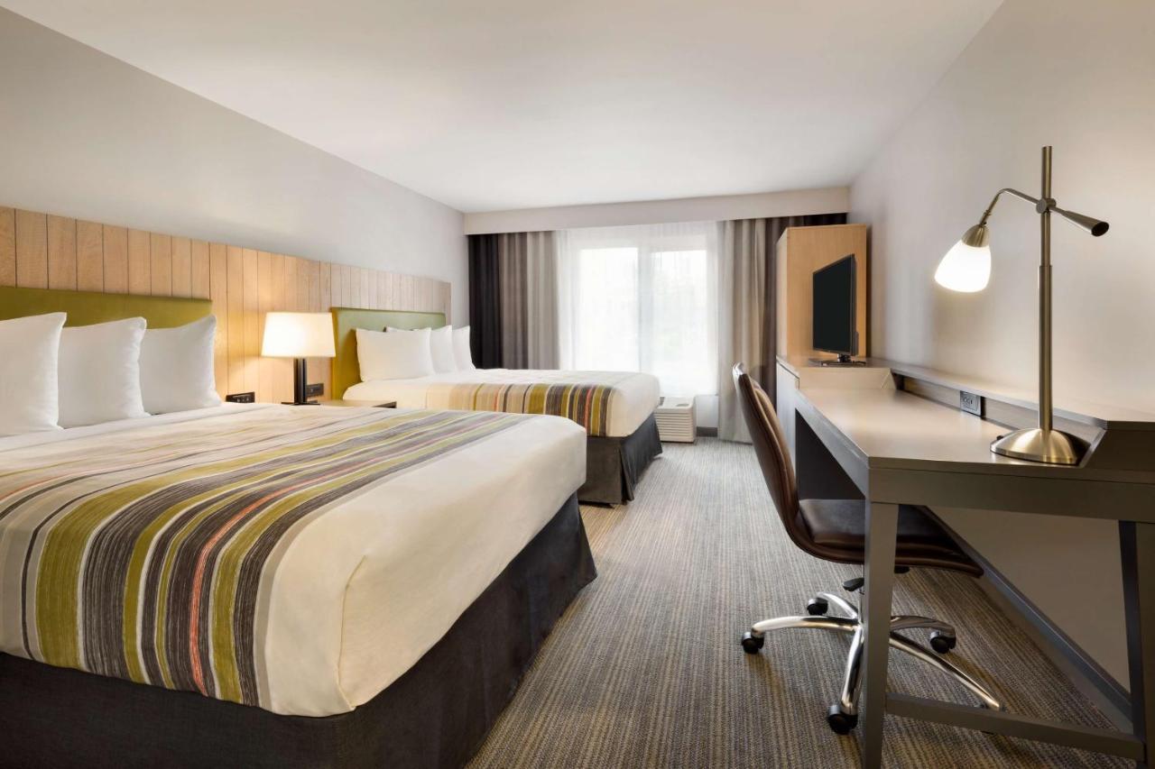 Country Inn & Suites By Radisson, Seattle-Bothell, Wa Kültér fotó