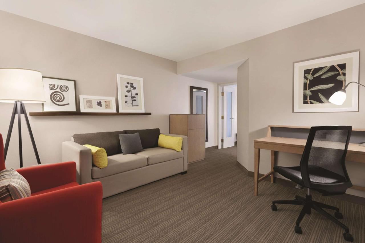 Country Inn & Suites By Radisson, Seattle-Bothell, Wa Kültér fotó
